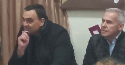 Οι Αμύκλες στο επίκεντρο εκπαιδευτικής δράσης με τη συμμετοχή του Αντιπεριφερειάρχη Λακωνίας