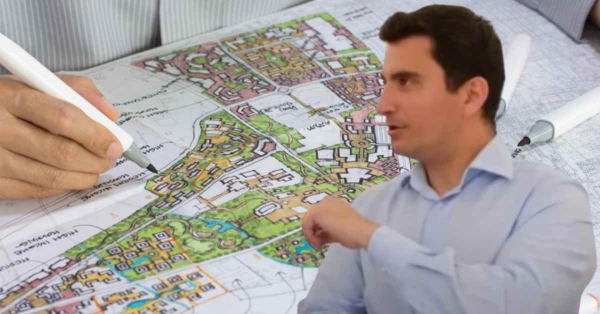 Π. Κουρκούλης: «Ζητάμε παράταση της διαδικασίας εκπρόθεσμων δηλώσεων Κτηματολογίου»