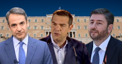 Οι ατάκες των αρχηγών