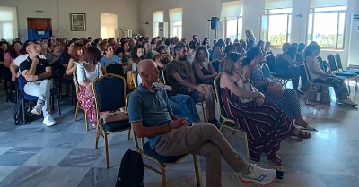 Οι δράσεις του Κέντρου Πρόληψης «Δίαυλος» για το Σεπτέμβριο