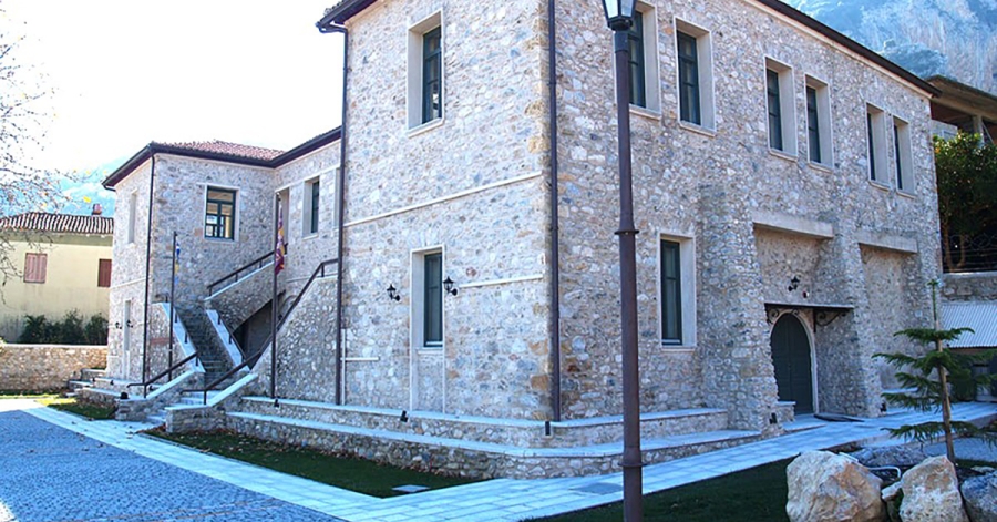 Τελική παράταση προκήρυξης μεταπτυχιακού προγράμματος "Μάνατζμεντ και Τεχνολογίες στην Πολιτιστική Κληρονομιά"