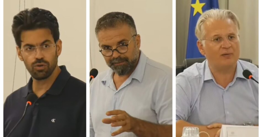Πρωτοβουλία από την Περιφέρεια Πελοποννήσου για την φοιτητική στέγη – Ανοίγει χρηματοδοτική πρόσκληση 10 εκατ. € (video)