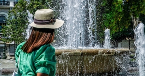 Καύσωνες πιο συχνοί και πιο έντονοι: Έρχεται νέο κύμα ζέστης