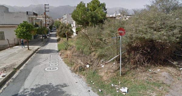 «Σπάρτη Μπροστά» | Θερμοπυλών: Ο δρόμος που είχε την δική του μεγάλη ιστορία