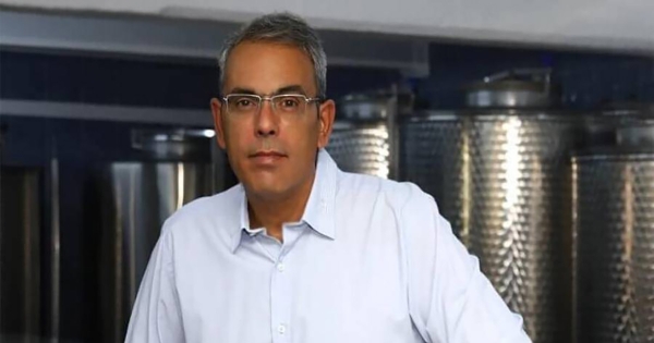 Γ. Σακελλαρόπουλος: «Οι παγκόσμιες διακρίσεις των ελαιώνων Σακελλαρόπουλου ανήκουν σε όλους εσάς»