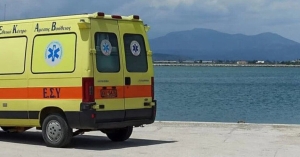 Θάνατος λουόμενου στις Καμάρες Δήμου Ανατολικής Μάνης