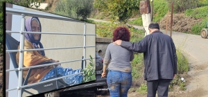 Γράφει ο Λάμπρος Λαμπρόπουλος | Πλάτανος… όταν το νερό παίρνει μαζί του κομμάτια ζωής