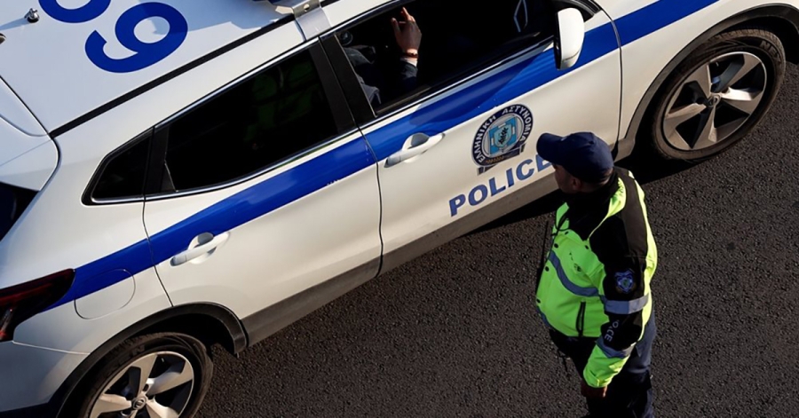 Δεκαπενταύγουστος: Αυξημένα μέτρα Τροχαίας σε όλη την επικράτεια - Απαγόρευση κυκλοφορίας φορτηγών άνω των 3,5 τόνων