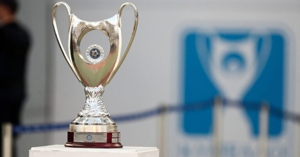 Κύπελλο Ελλάδας: Με Έλληνες διαιτητές και ξένους VAR τα ντέρμπι των προημιτελικών