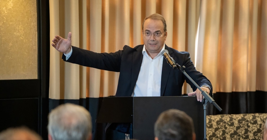 Στα όρια της οικονομικής κατάρρευσης ο μπλε κάδος – Σχέδιο για ανάθεση της ανακύκλωσης σε ιδιώτες