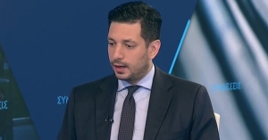 Κυρανάκης: Το 2025 η μεγαλύτερη μείωση θανατηφόρων τροχαίων στην ιστορία της χώρας