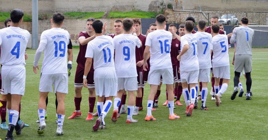 Σε τροχιά ανασύνταξης ο Πανγυθεατικός – Στήριξη στους νεαρούς αθλητές έως το φινάλε της σεζόν