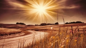 Καιρική ανασκόπηση 2025: 9 στους 12 μήνες με θερμοκρασίες υψηλότερες από το κανονικό