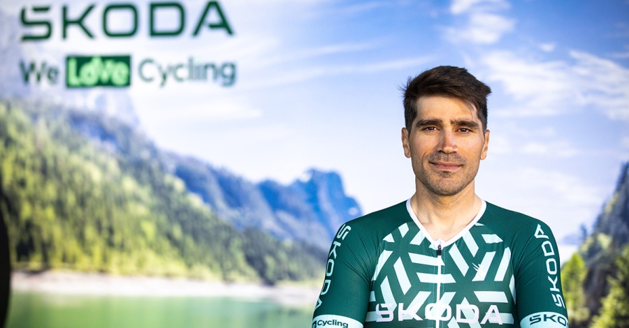 L’ Etape Greece by Tour de France 2026: Συνέντευξη με τον Πρωταθλητή Ποδηλασίας Δρόμου Πολυχρόνη Τζωρτζάκη