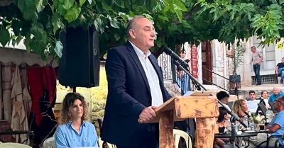 Με επιτυχία η Εκδήλωση Παρουσίασης Σχολικών Δραστηριοτήτων των σχολείων του Δήμου Ευρώτα
