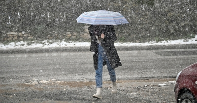 Πότε αναμένεται ψυχρή εισβολή και χιόνια - Οι προβλέψεις για τον φετινό χειμώνα