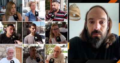 Τι λένε οι πολίτες για τις διακοπές και τις τιμές; – Ο Θάνος Μιχελόγγονας για τις προοπτικές της Πελοποννήσου