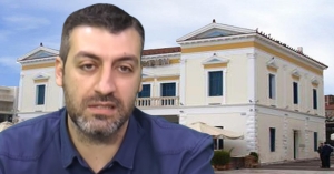Παν. Τριτάκης : Ψάψτε γι' αλλού για διαρροές