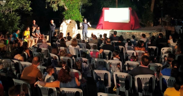 Μαγούλα: Ενημερωτική ημερίδα με θέμα «Ποδήλατο και οδική ασφάλεια»