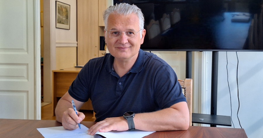 ΠΕΡΙΦΕΡΕΙΑ | 6.120.000 € για το 6ο Δημοτικό & 7ο Νηπιαγωγείο Σπάρτης