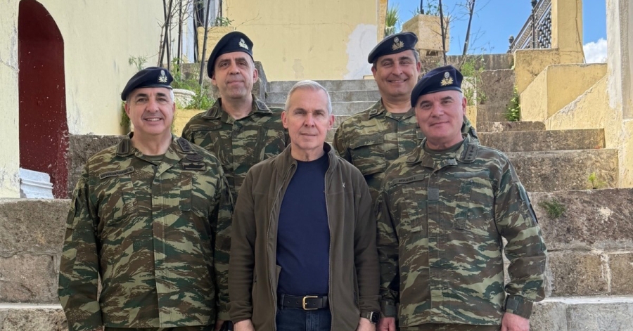 Θ. Δαβάκης: Ολοκληρώθηκε η νέα μελέτη και εξασφαλίστηκε χρηματοδότηση 1,4 εκατ. ευρώ για τη ΛΑΦ Σπάρτης – Αρχοντικό Ματάλα