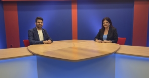 Επίκαιρες και ουσιαστικές «Αναλύσεις» με τον Σπύρο Τζινιέρη στο LaconiaTV (video)