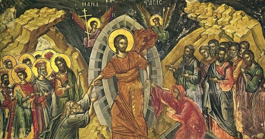 Της Διακαινησίμου: Γιατί ονομάζεται έτσι η εβδομάδα μετά το Πάσχα