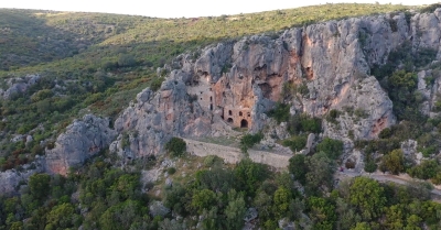Δήμος Ευρώτα: 201ή Επέτειος Ολοκαυτώματος Παλαιομονάστηρου Βρονταμά