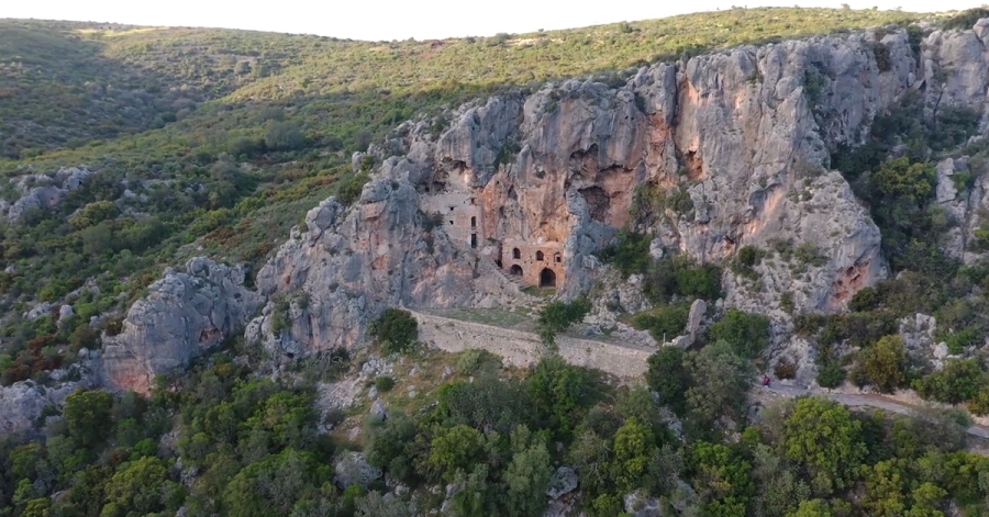 Δήμος Ευρώτα: 201ή Επέτειος Ολοκαυτώματος Παλαιομονάστηρου Βρονταμά