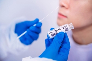 Δωρεάν rapid tests για τον κορωνοϊό στο Δημαρχείου Γυθείου την Τετάρτη 24 Μαΐου 2023