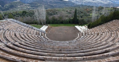 Σαϊνοπούλειο Αμφιθέατρο: Πλούσιο σε ποιότητα το 36ο Πολιτιστικό φεστιβάλ 2023