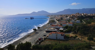 Η Ακαδημία Εμπορικού Ναυτικού Λακωνίας αποκτά εξοπλισμό αξίας 1.650.000,00€