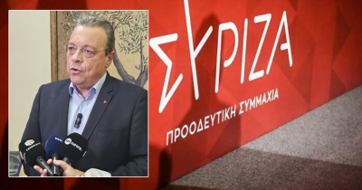 Φάμελλος: Επικίνδυνη και διεφθαρμένη η κυβέρνηση Μητσοτάκη – Επιμένω στη θέση για ενωτικό προοδευτικό ψηφοδέλτιο