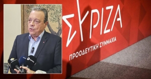 Φάμελλος: Επικίνδυνη και διεφθαρμένη η κυβέρνηση Μητσοτάκη – Επιμένω στη θέση για ενωτικό προοδευτικό ψηφοδέλτιο