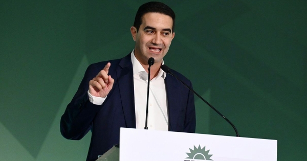 Μ. Κατρίνης: Στόχος του ΠΑΣΟΚ η πρώτη θέση στις εκλογές