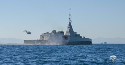 Δένδιας: Η Ελλάδα αποδεικνύει ότι η Κύπρος κείται πλησίον - Ο Κίμων επιστρέφει 2.476 χρόνια μετά