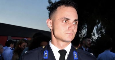 Συλλυπητήριο μήνυμα του Δημάρχου Ανατ. Μάνης για τον αδόκητο χαμό του Υποδιοικητή της Πυροσβεστικής Υπηρεσίας Γυθείου