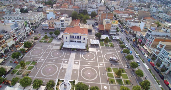 Εκτεταμένο τεχνικό πρόγραμμα για τη Σπάρτη το 2026: Έμφαση σε υποδομές, οδική ασφάλεια και ποιότητα ζωής