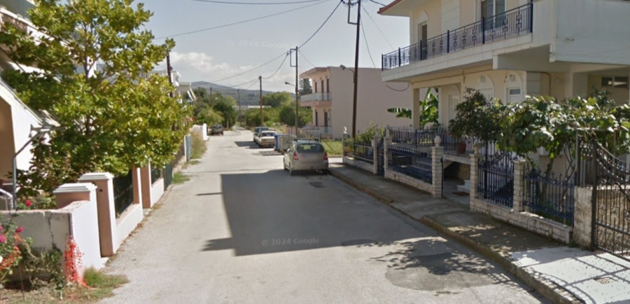 Μπαράζ κλοπών σε οικίες στη Σπάρτη: Επανήλθαν στη δράση στο Χαρίσιο – Αναστάτωση και ανησυχία στους κατοίκους