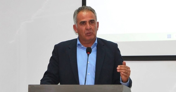 Σύνθεση Νέας Διοικητικής Επιτροπής Επιμελητηρίου Αρκαδίας