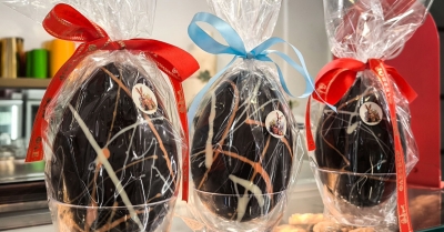 Πάσχα 2026: Πόσο θα πληρώσουμε φέτος τα σοκολατένια αυγά