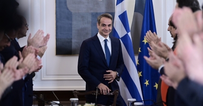 Πώς η κυβέρνηση θα επιλύσει το πρόβλημα με τα πληρώματα του ΕΚΑΒ