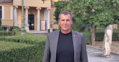 Μήνυμα του Δημάρχου Σπάρτης για την Παγκόσμια Ημέρα Περιβάλλοντος