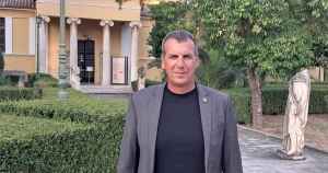 Μήνυμα του Δημάρχου Σπάρτης για την Παγκόσμια Ημέρα Περιβάλλοντος