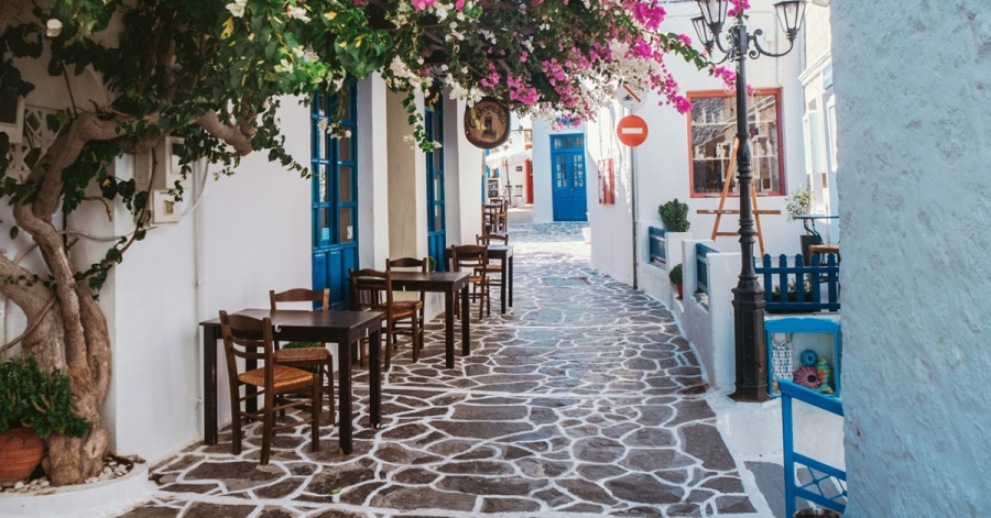 Τουρισμός για Όλους: Πότε λήγει η προθεσμία υποβολής αίτησης – Τα εισοδηματικά όρια