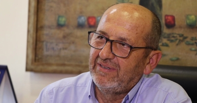 Γ. Παναρίτης: «Όχι» στην κατάργηση των τοπικών επιτροπών προσφυγών