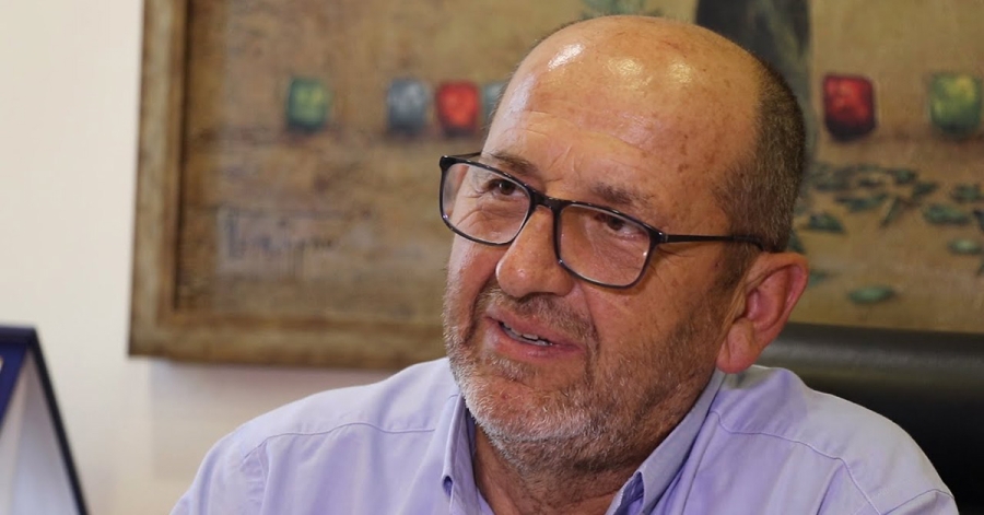 Γ. Παναρίτης: «Όχι» στην κατάργηση των τοπικών επιτροπών προσφυγών