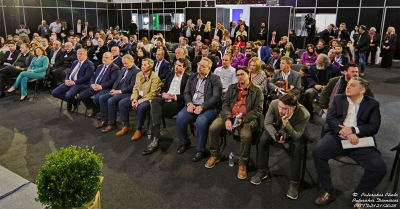 Γ. Σμυρνιώτης: Ισχυρό αποτύπωμα του Φο.Δ.Σ.Α Πελοποννήσου με επίκεντρο την ολιστική διαχείριση αποβλήτων