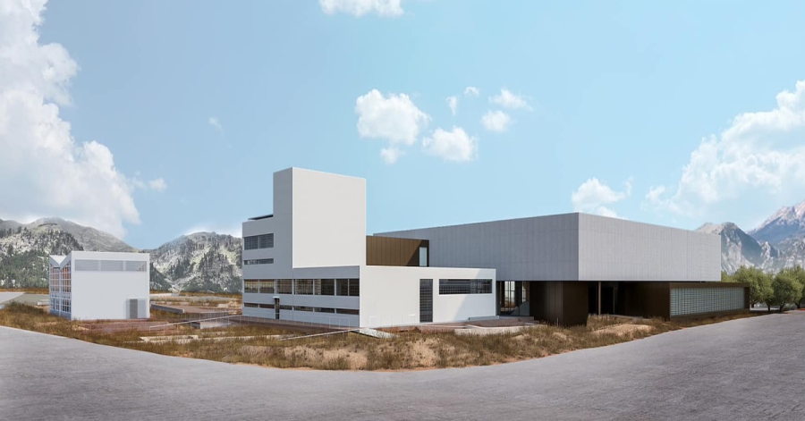 ΝΕΟ ΜΟΥΣΕΙΟ ΣΠΑΡΤΗΣ | Προκήρυξη πρόσληψης επιστημονικού προσωπικού και λοιπών ειδικοτήτων