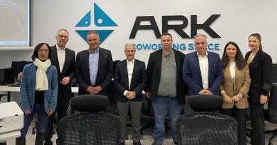 Ark Coworking Space: Με επιτυχία ολοκληρώθηκε το εργαστήριο δικτύωσης και διαβούλευσης